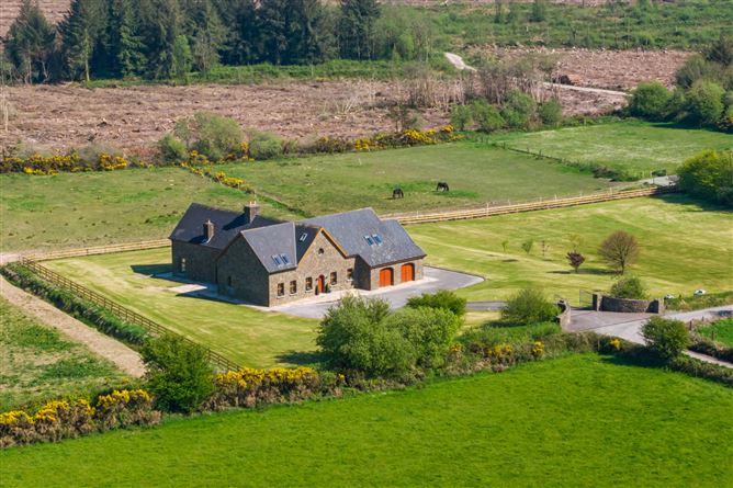 Ballyvatta, Leamlara, Co. Cork