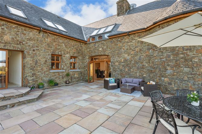 Ballyvatta, Leamlara, Co. Cork