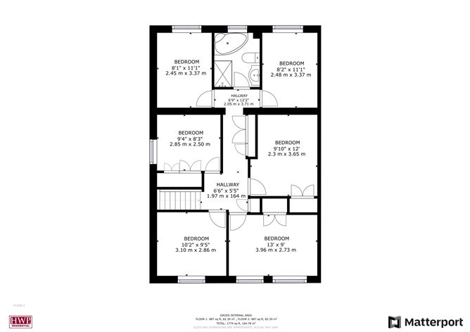 11 The Crescent, Kingswood Heights, Dublin 24, Co. Dublin