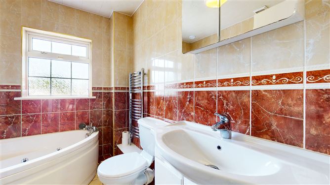 11 The Crescent, Kingswood Heights, Dublin 24, Co. Dublin