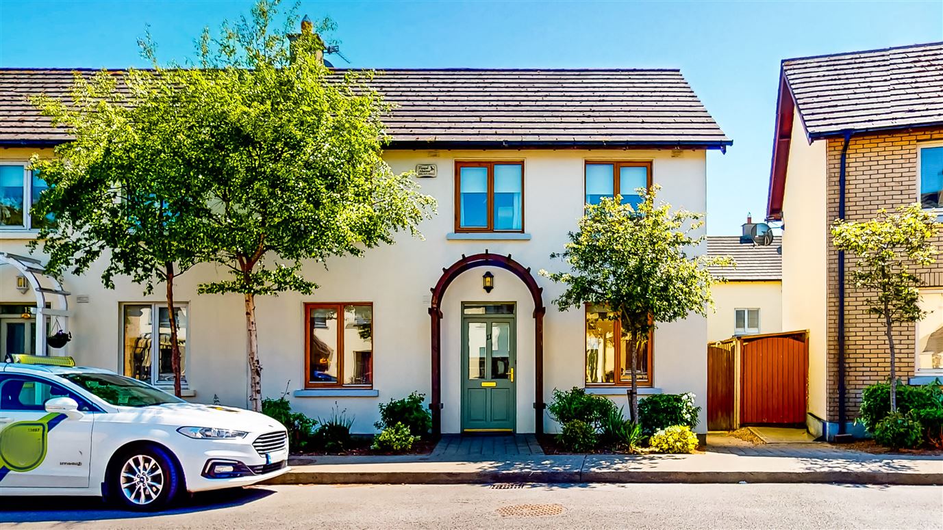 11 Huntsman Road, Lusk, Dublin