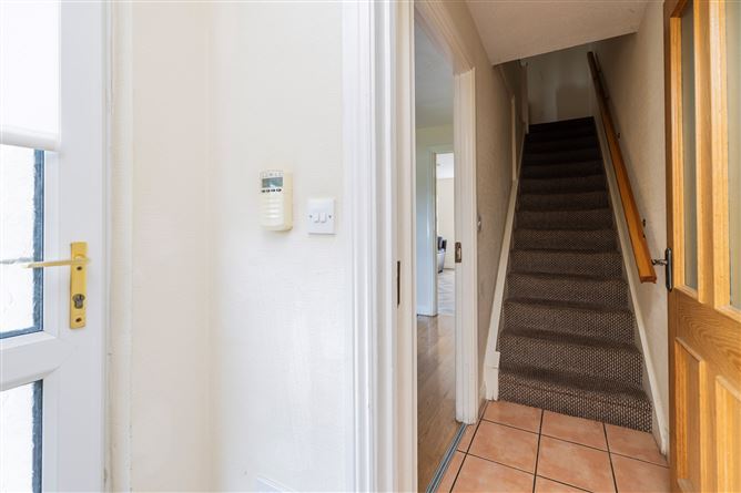 4 Bremore Court, Balbriggan, Co. Dublin