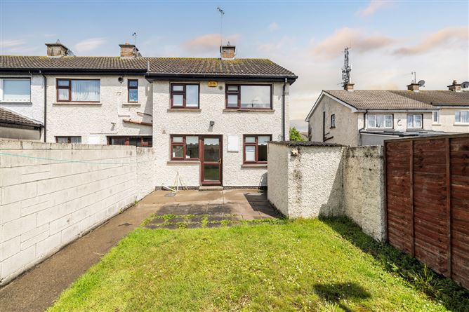 4 Bremore Court, Balbriggan, Co. Dublin