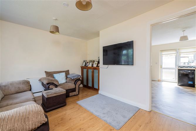 4 Bremore Court, Balbriggan, Co. Dublin