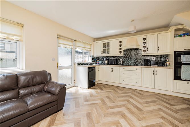 4 Bremore Court, Balbriggan, Co. Dublin