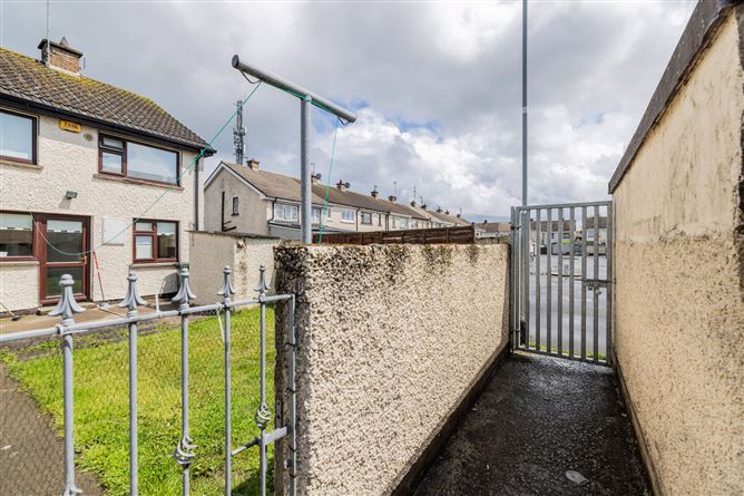 4 Bremore Court, Balbriggan, Co. Dublin