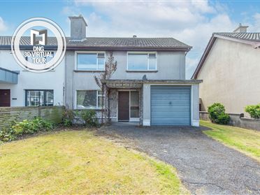Glenavon, 37 Maunsells Road, Galway, Co. Galway