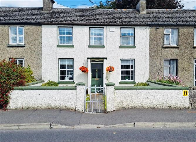 Greenacres, 2 New Road, Portlaoise, Co. Laois