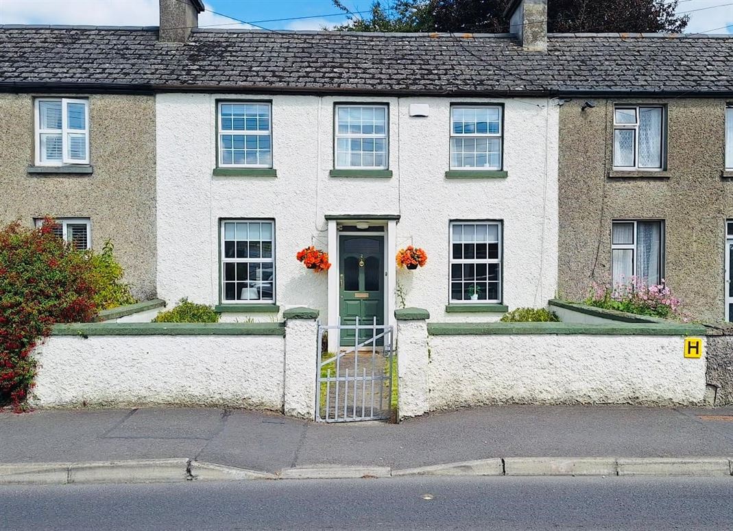Greenacres, 2 New Road, Portlaoise, Co. Laois
