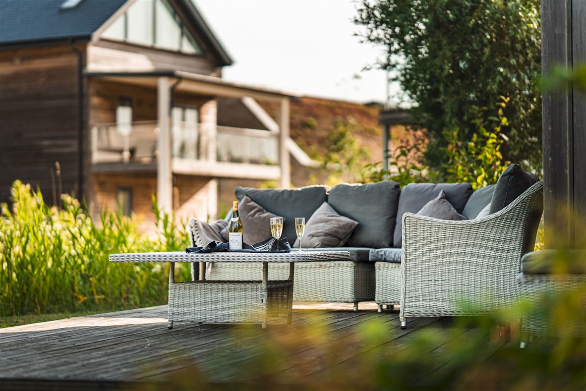Brookside Modern,Dorset,Dorset,United Kingdom