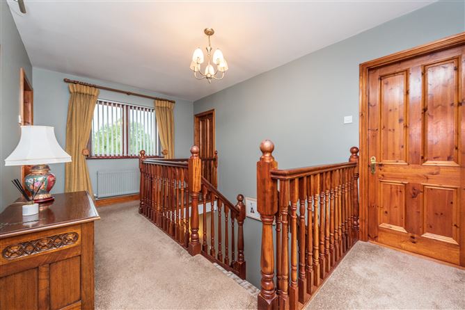 20 Walshestown Abbey, Newbridge, Co. Kildare