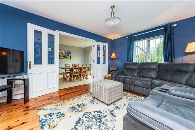 20 Walshestown Abbey, Newbridge, Co. Kildare