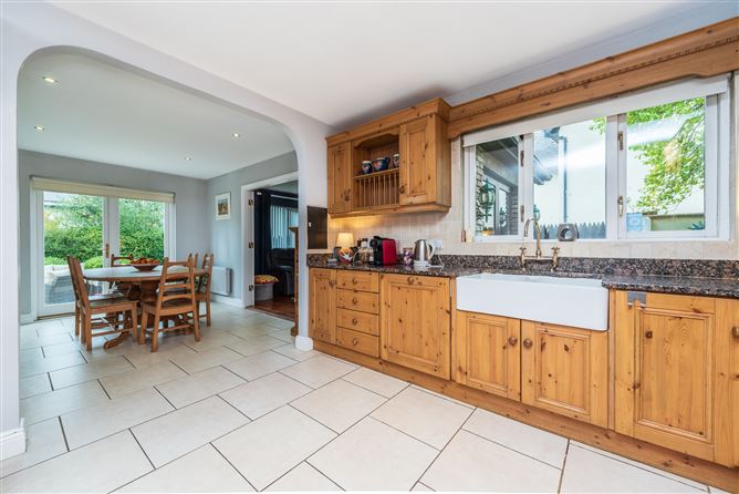 20 Walshestown Abbey, Newbridge, Co. Kildare