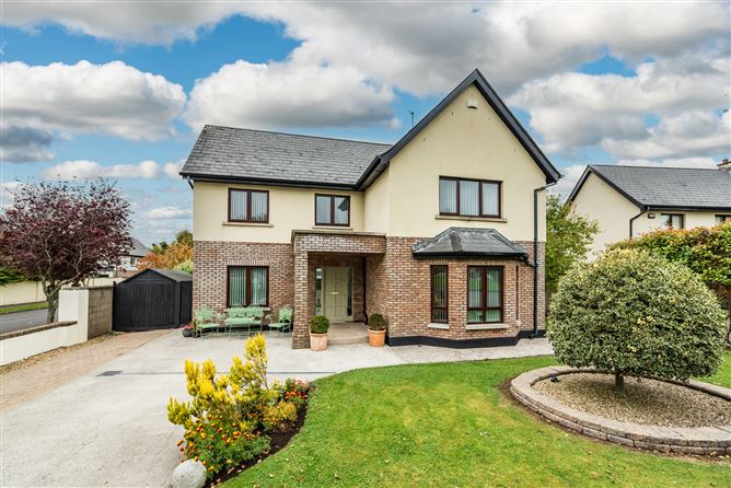 20 Walshestown Abbey, Newbridge, Co. Kildare