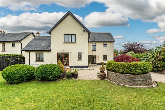 20 Walshestown Abbey, Newbridge, Co. Kildare