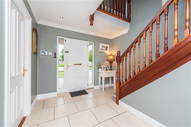 20 Walshestown Abbey, Newbridge, Co. Kildare