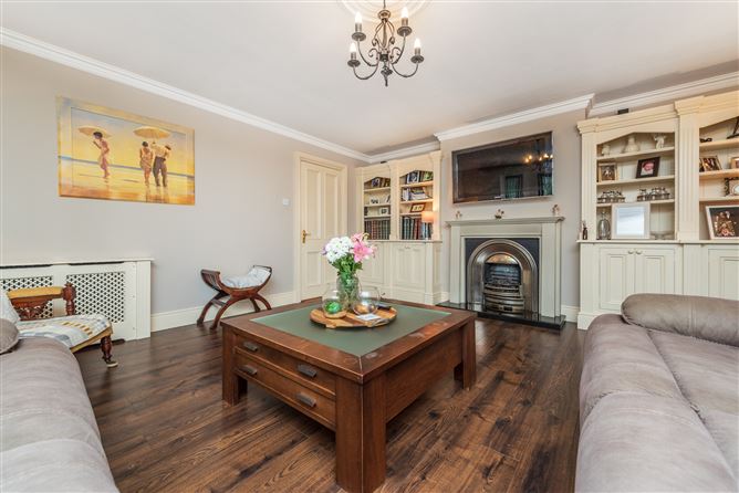 20 Walshestown Abbey, Newbridge, Co. Kildare