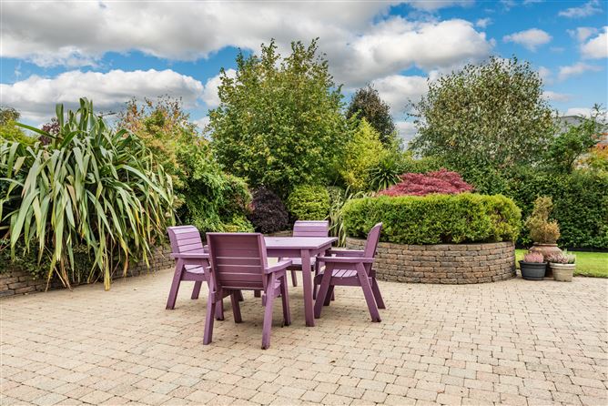 20 Walshestown Abbey, Newbridge, Co. Kildare