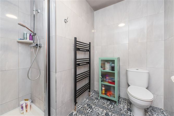 20 Walshestown Abbey, Newbridge, Co. Kildare