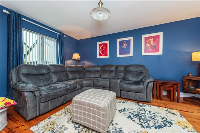 20 Walshestown Abbey, Newbridge, Co. Kildare