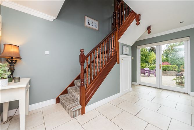 20 Walshestown Abbey, Newbridge, Co. Kildare
