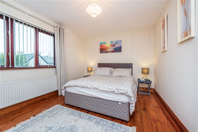 20 Walshestown Abbey, Newbridge, Co. Kildare