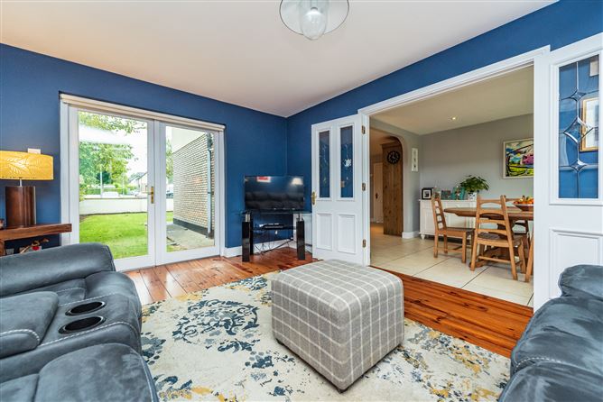 20 Walshestown Abbey, Newbridge, Co. Kildare