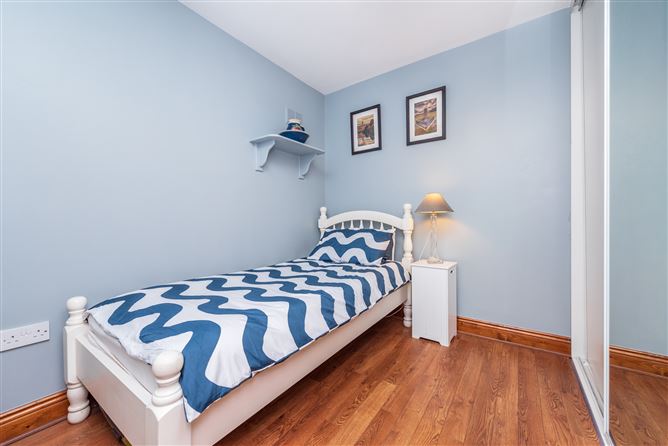 20 Walshestown Abbey, Newbridge, Co. Kildare