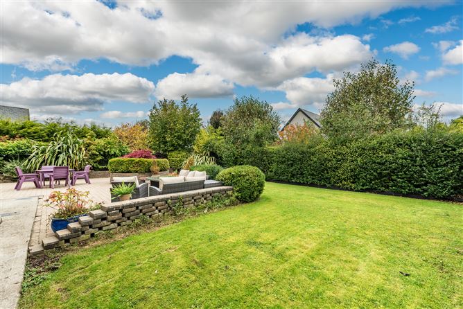 20 Walshestown Abbey, Newbridge, Co. Kildare
