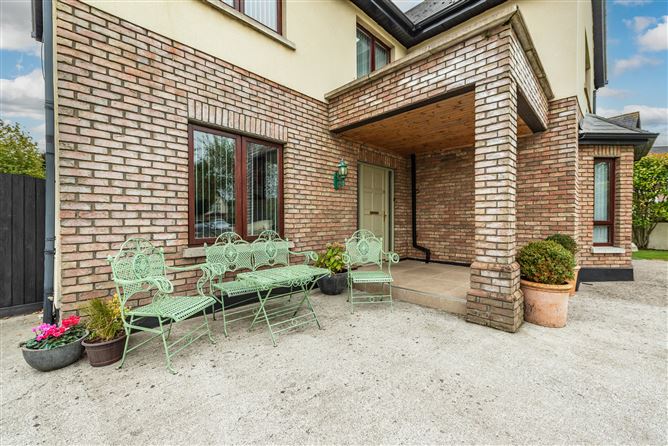 20 Walshestown Abbey, Newbridge, Co. Kildare