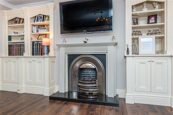 20 Walshestown Abbey, Newbridge, Co. Kildare