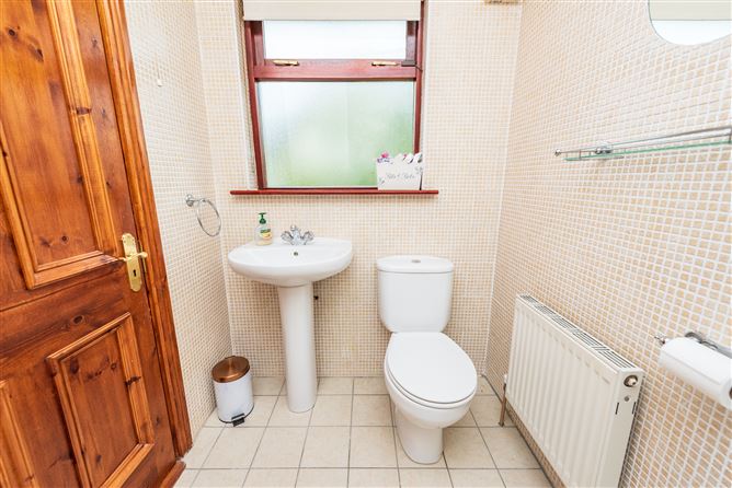 20 Walshestown Abbey, Newbridge, Co. Kildare