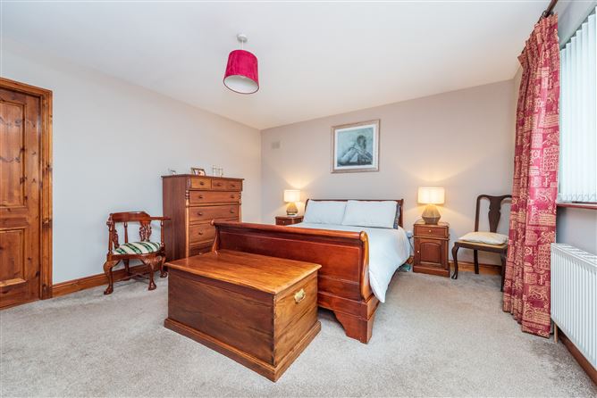 20 Walshestown Abbey, Newbridge, Co. Kildare