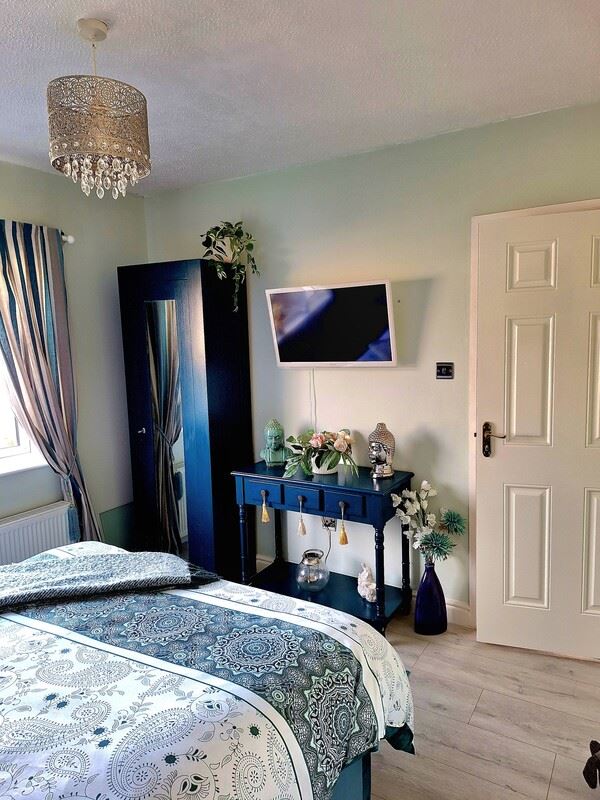 Double room  for rent, Dublin 24, Dublin
