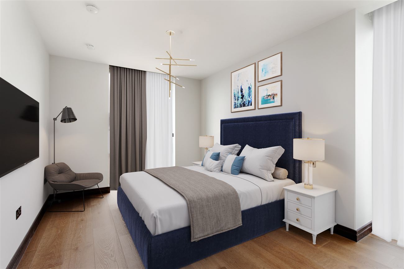 Lansdowne Place, Ballsbridge, Dublin 4