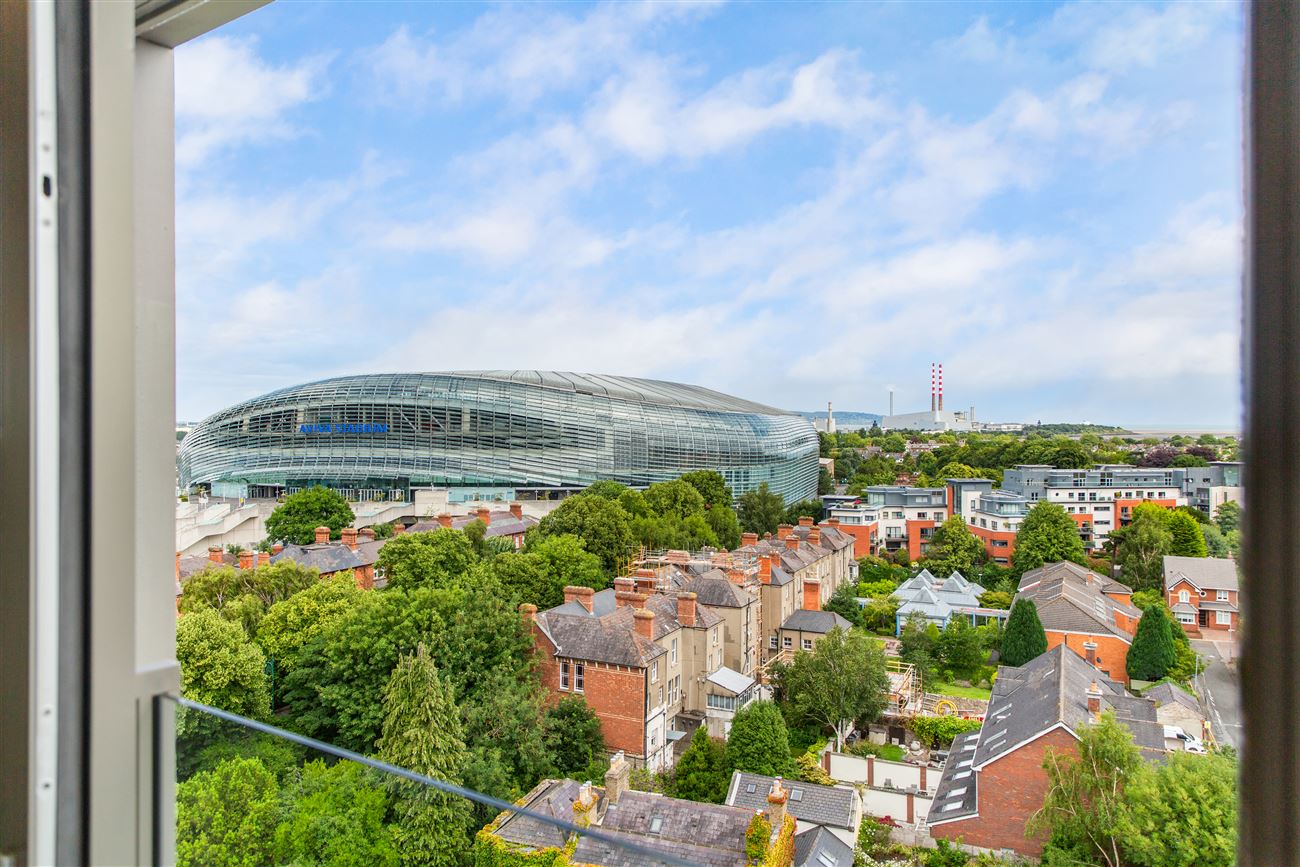 Lansdowne Place, Ballsbridge, Dublin 4