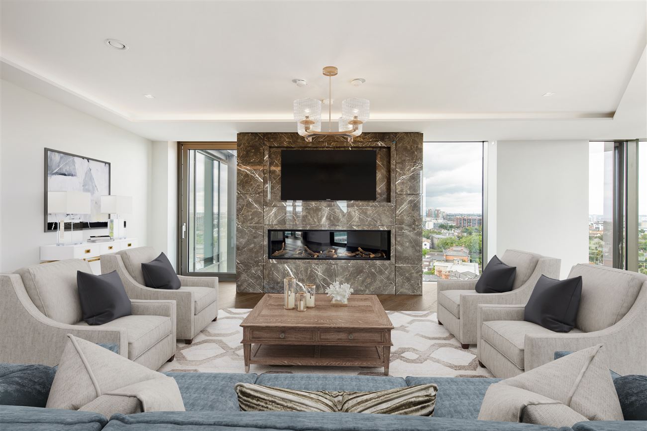 Lansdowne Place, Ballsbridge, Dublin 4