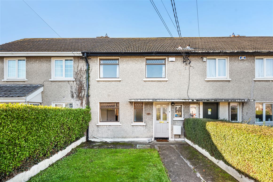 17 St. Annes Park, Quinns Road, Shankill, Dublin 18