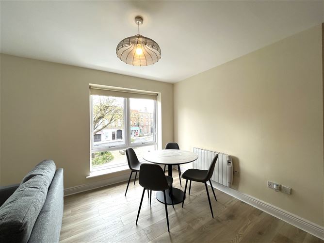 Steevens Gate Apartments, Bow Lane West, South City Centre, Dublin 8