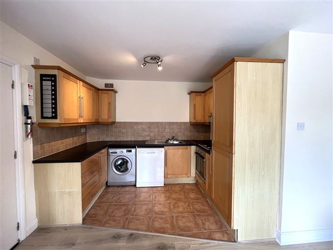 Steevens Gate Apartments, Bow Lane West, South City Centre, Dublin 8