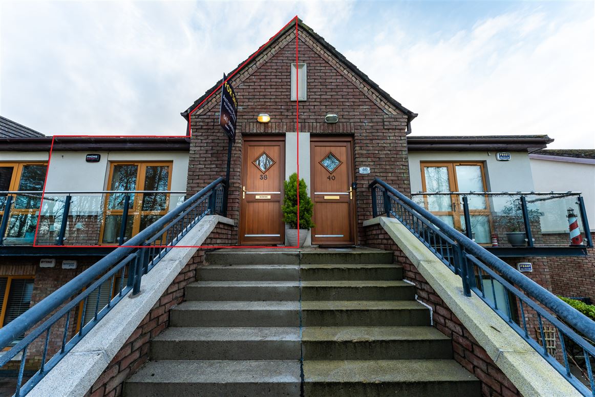38 Park Vale, Grangerath, Drogheda, Co. Meath