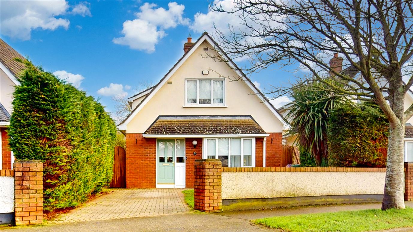 9 The Priory, Donabate, Dublin