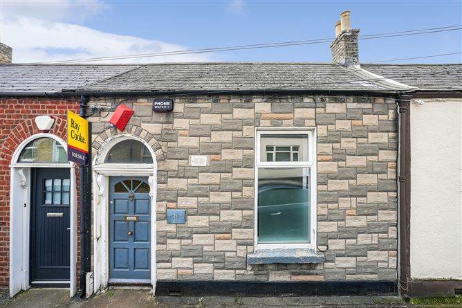 36 Bessborough Avenue, North Strand, Dublin 3