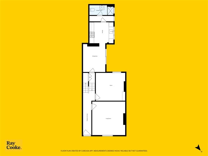 36 Bessborough Avenue, North Strand, Dublin 3