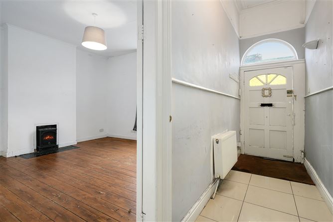 36 Bessborough Avenue, North Strand, Dublin 3