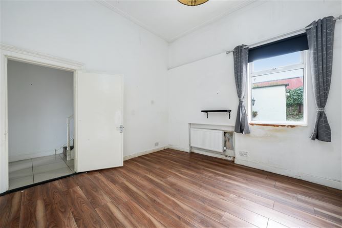 36 Bessborough Avenue, North Strand, Dublin 3