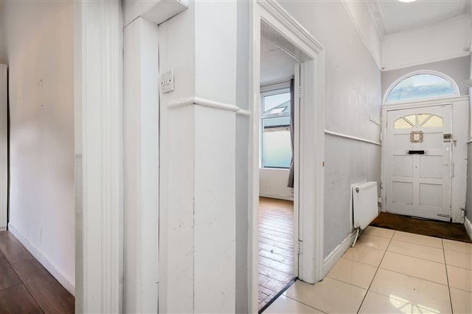 36 Bessborough Avenue, North Strand, Dublin 3