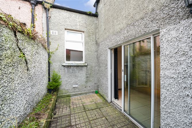 36 Bessborough Avenue, North Strand, Dublin 3