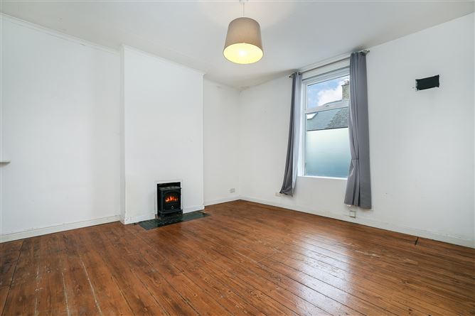 36 Bessborough Avenue, North Strand, Dublin 3