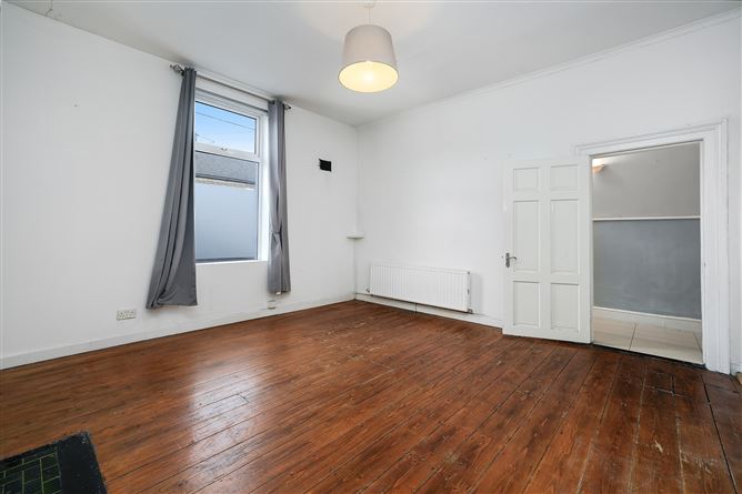 36 Bessborough Avenue, North Strand, Dublin 3